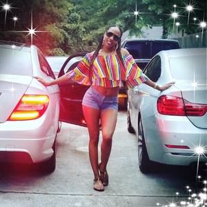 Meet your Posher, Diamond